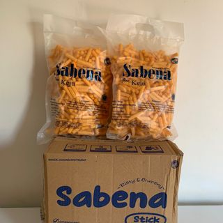 Stick Sabena Keju