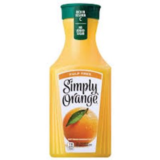 Orange Juice