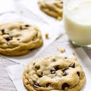 Chocolate Cookies