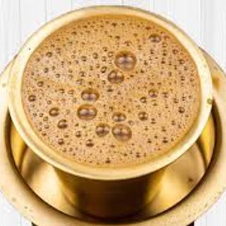 Indian Coffee