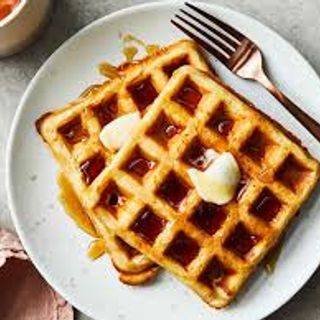 Waffles