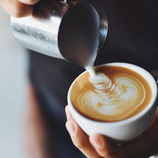 Latte