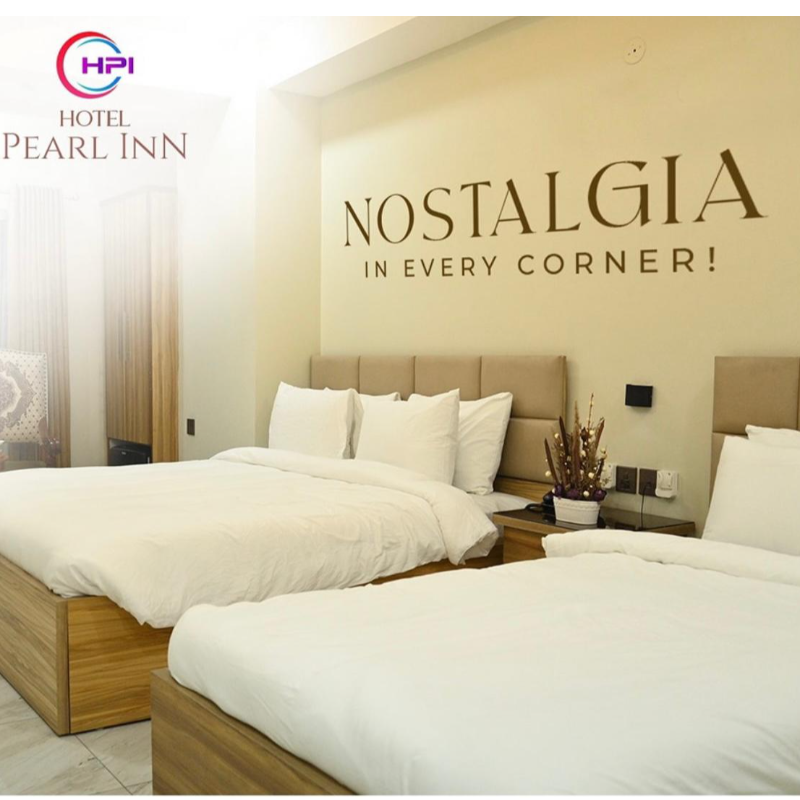 Extra Matrress + Breakfast