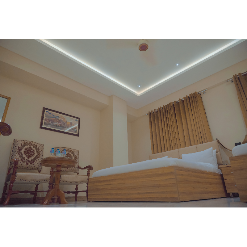 Standard Double/Twin Room