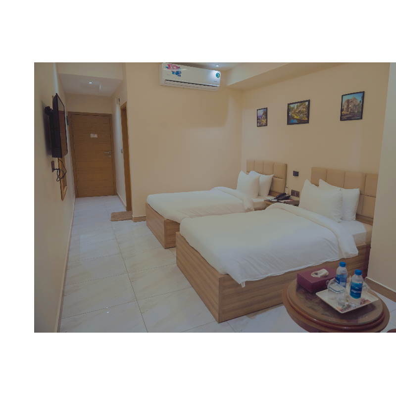 Standard Double/Twin Room