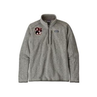 Men's Patagonia Better Sweater- Stonewash