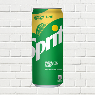 Sprite 320ml