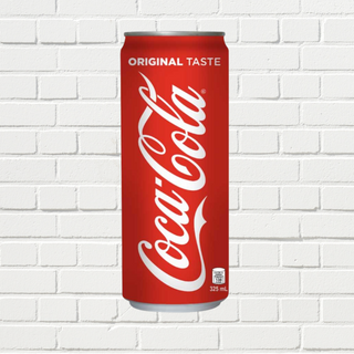 Coke Regular 320ml