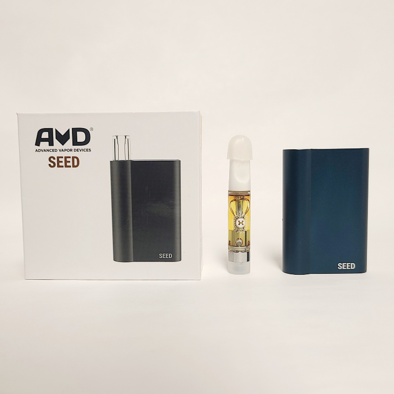 AVD Seed 510 Battery  Main Image