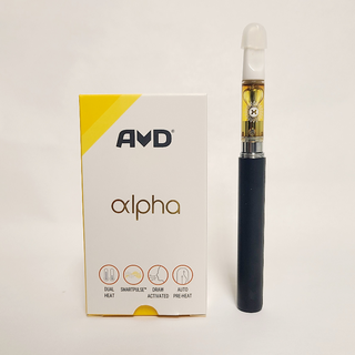 Alpha AVD 510 Battery 