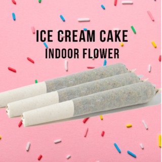 Thursday Collectivo | Ice Cream Cake Pre-roll