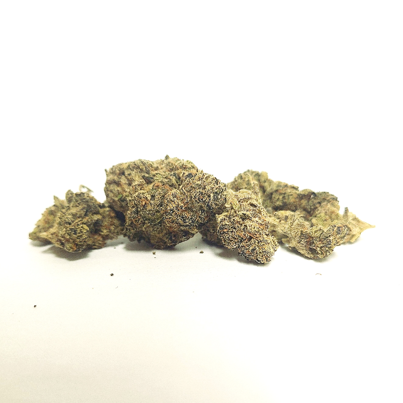 Thursday Collectivo | Ice Cream Cake - 1/4 oz Main Image