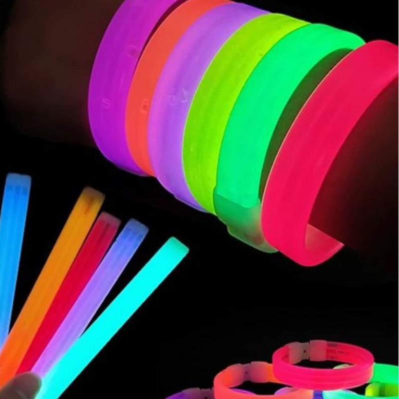 Full Package - Glowing Bracelet (1set)