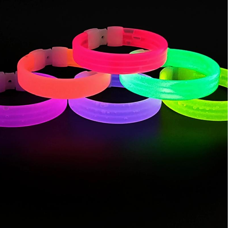Full Package - Glowing Bracelet (1set)