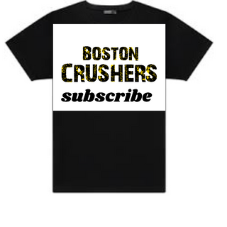 BostonCrushers special