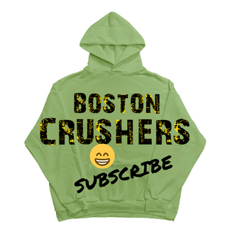 BostonCrushes shirt