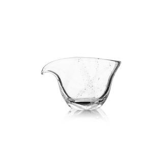 Fairness Glass Tea Server