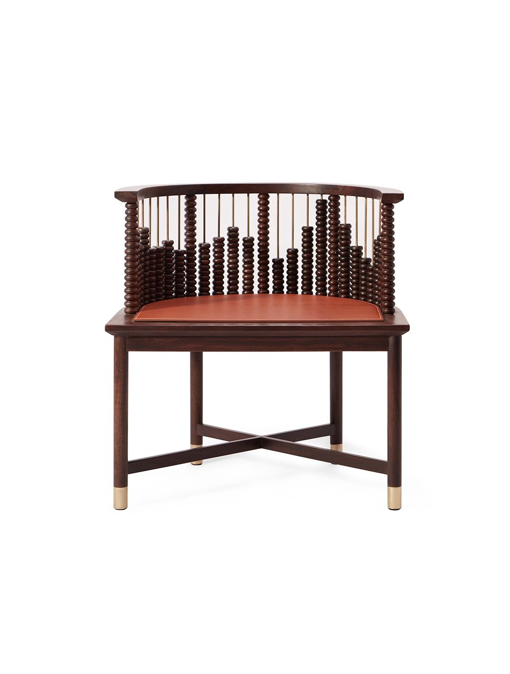 Abacus Chair Main Image