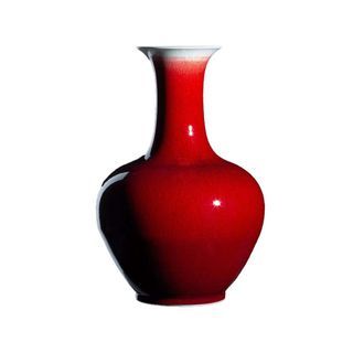 Heritage Reward Vase