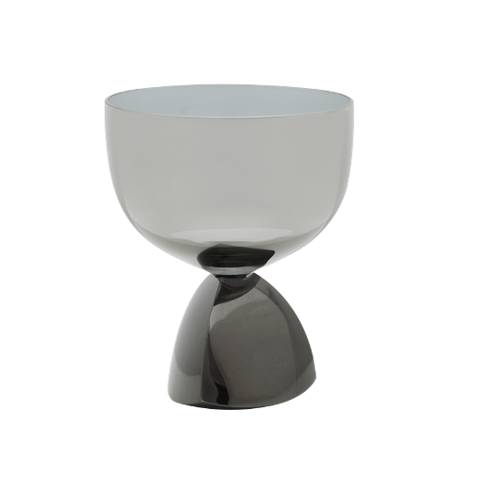 Wedge Crystal Coupe - Set of 6