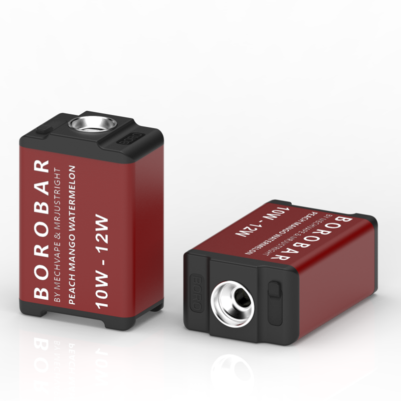 Peach Mango Watermelon 50mg