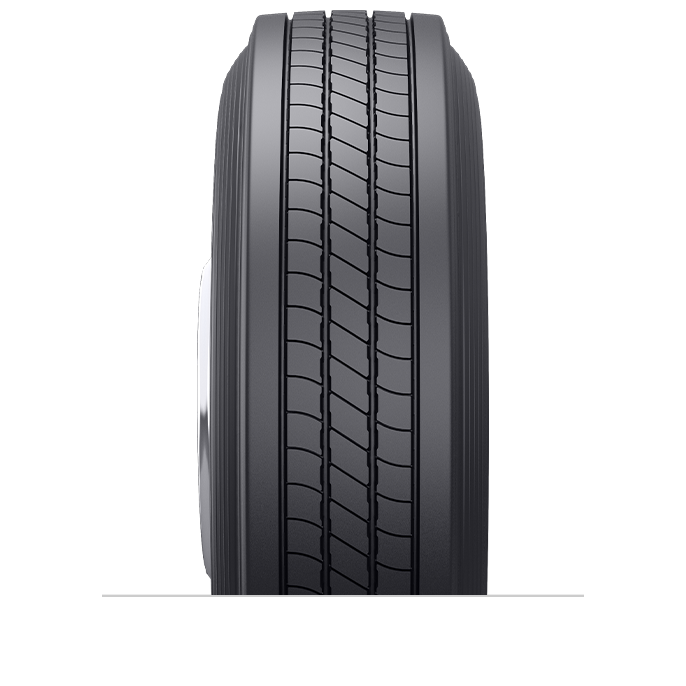 BANDAG FCR T2 (45004)