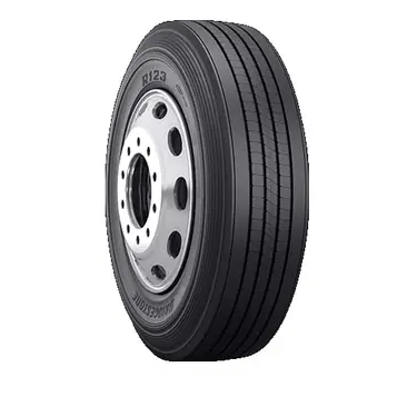 BRIDGESTONE R123 ECOPIA (45002)