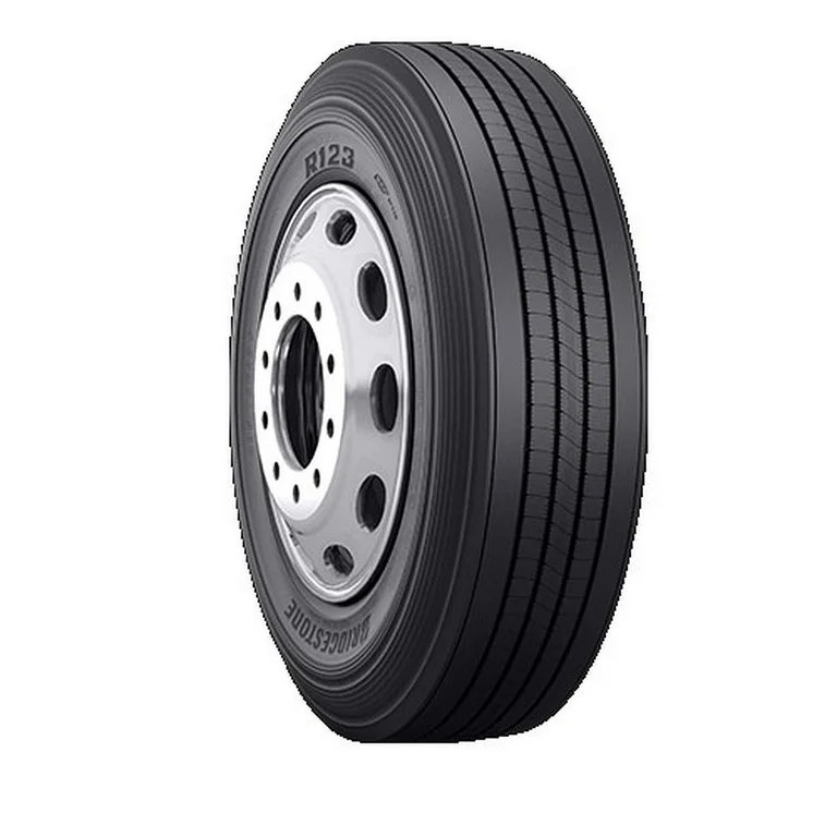 BRIDGESTONE R123 ECOPIA (45019)