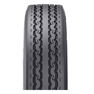 BANDAG ITB 10.00 x 20 WITH RIM (45096)