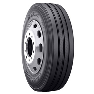BRIDGESTONE R284 ECOPIA 14PLY (45000)