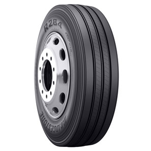 BRIDGESTONE R284 ECOPIA 14PLY (45000)