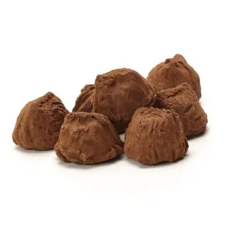 Cacaotruffels