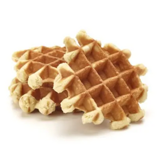 Vanille wafels