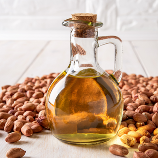 Cold Press Groundnut Oil