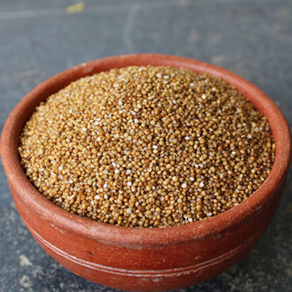 Unpolished Kodo Millet (Arka)