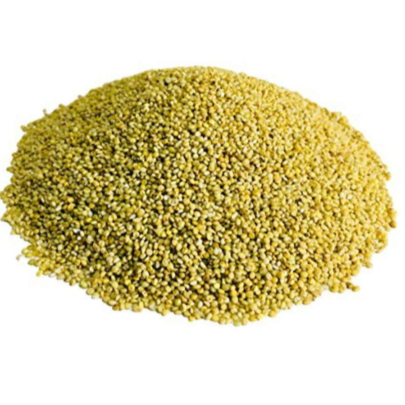 Umpolished Browntop Millet (Korale) Main Image