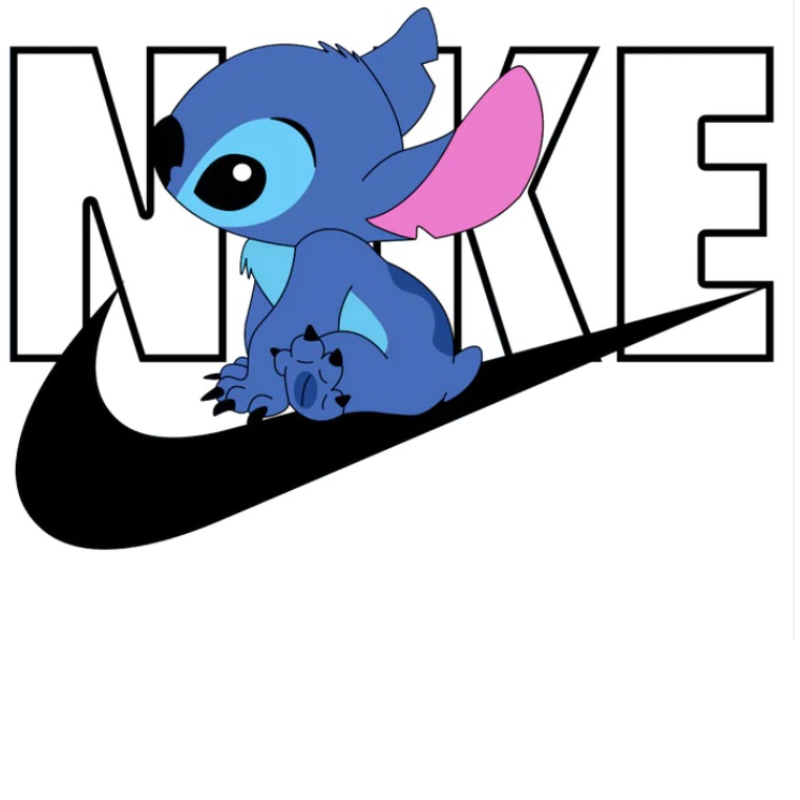 Micky Valentines NKE