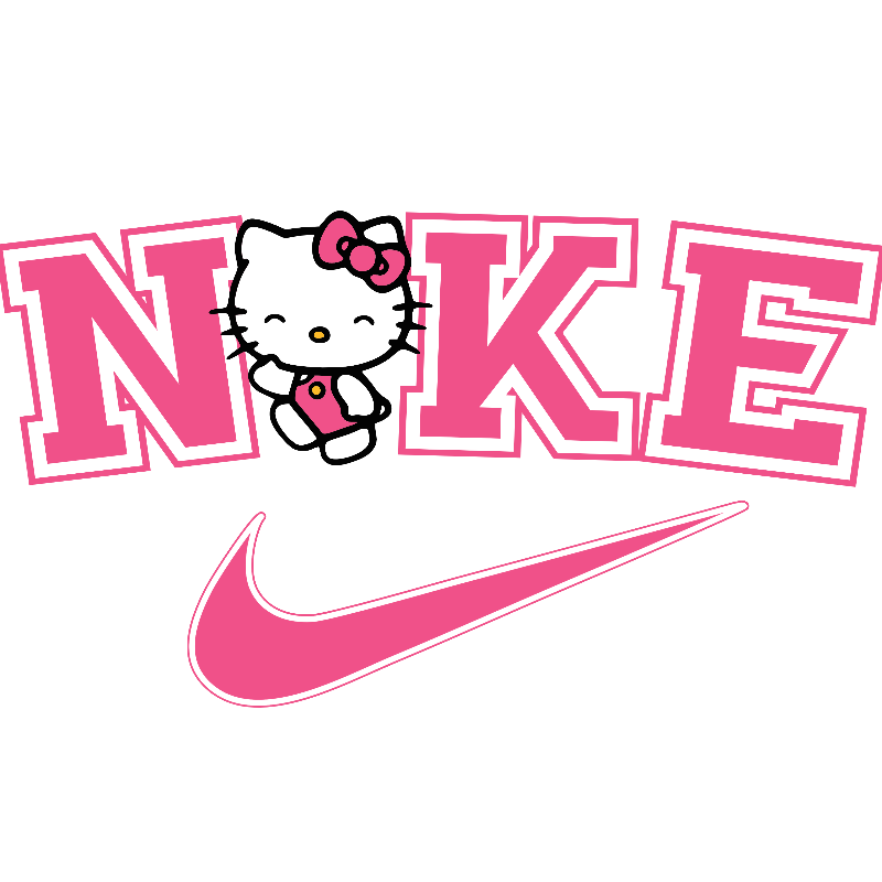Hello Kitty NKE
