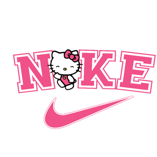 Hello Kitty NKE