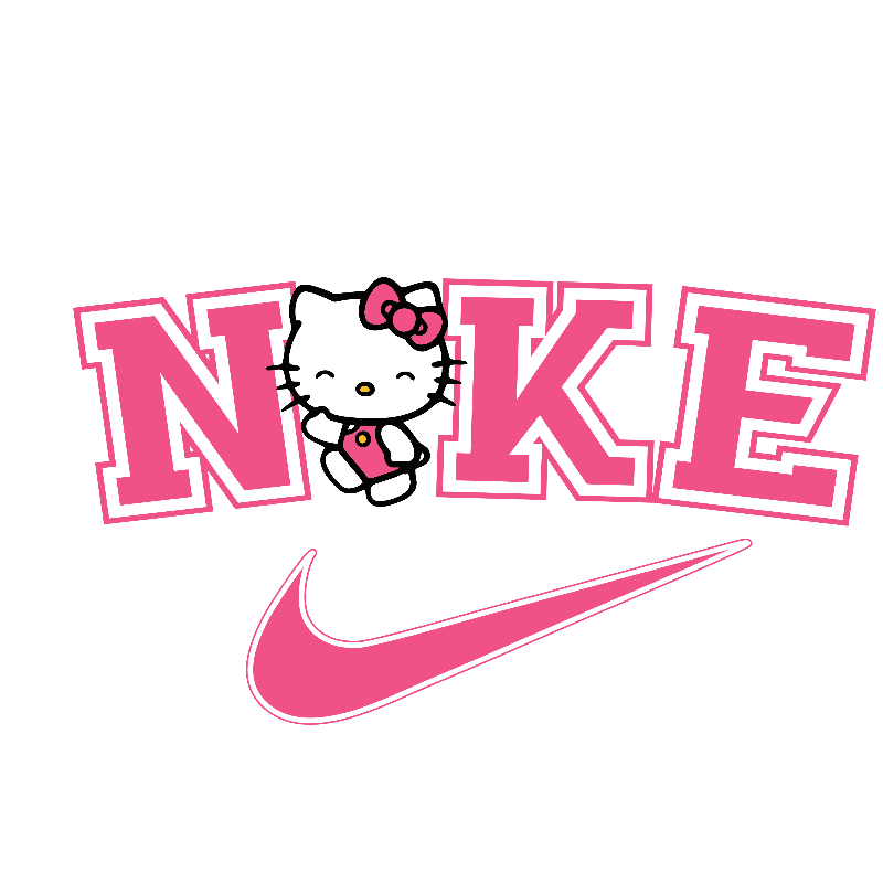 Hello Kitty NKE