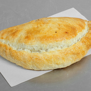 Cheese and Onion Pasty