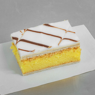 Custard Slice