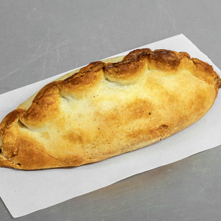 Cornish Pasty