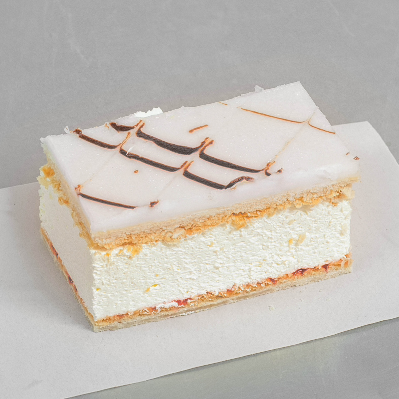 Vanilla Slice Main Image