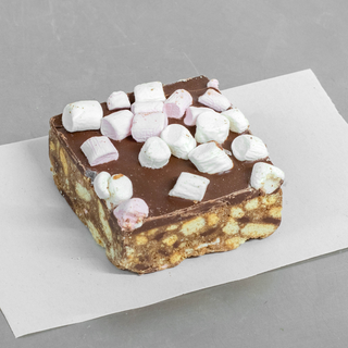 Rocky Road