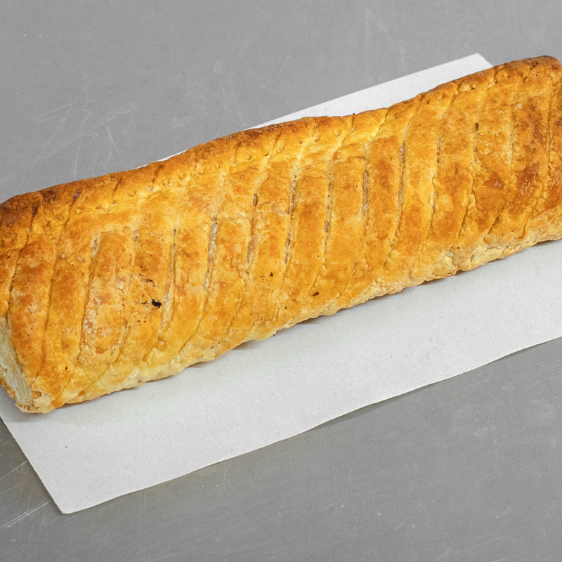 Sausage Roll Main Image