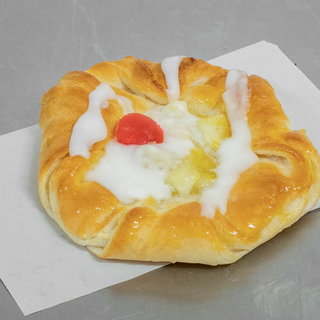 Danish Pastry