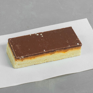 Millionaires Shortbread