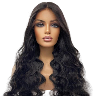 26"  Glueless Body Wave Wig