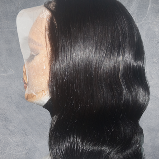 12" Body Wave Wig